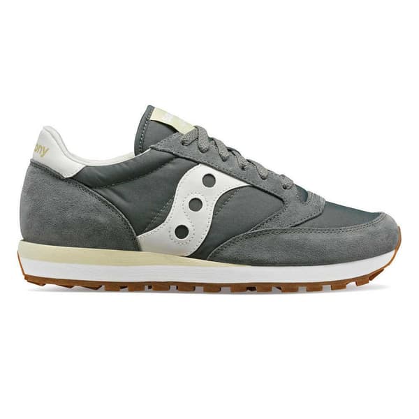 Saucony Originals Jazz Original Skor Grå EU 41 Man