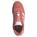 Miniatyrbillede 6 af 9: Adidas Breaknet Sleek Sko Rød EU 40 Kvinde