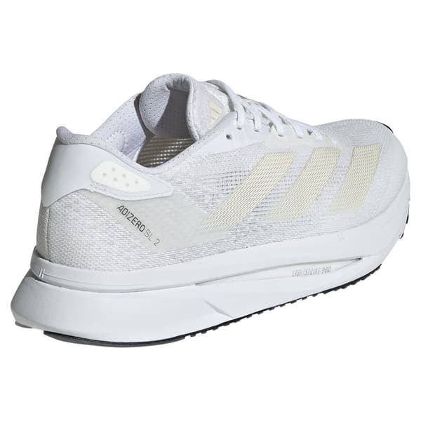 Adidas Adizero Sl2 Löparskor EU 40 2/3 Kvinna