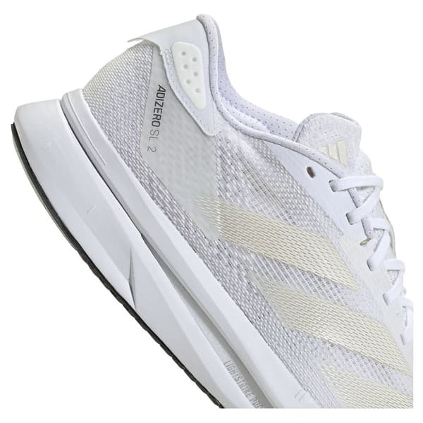 Adidas Adizero Sl2 Löparskor EU 40 2/3 Kvinna