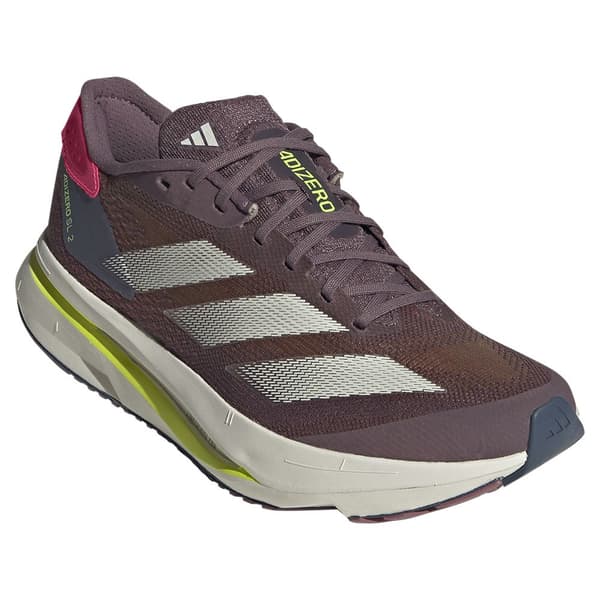 Adidas Adizero Sl2 Löparskor EU 37 1/3 Kvinna