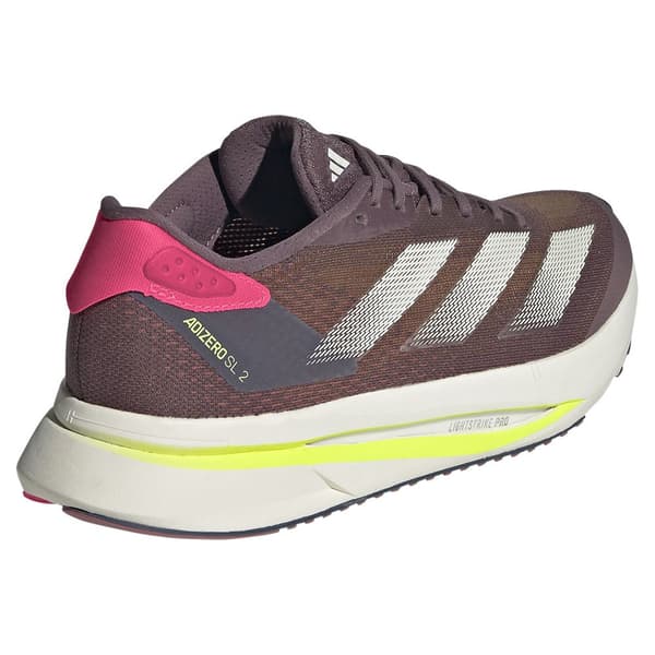 Adidas Adizero Sl2 Löparskor  EU 37 1/3 Kvinna