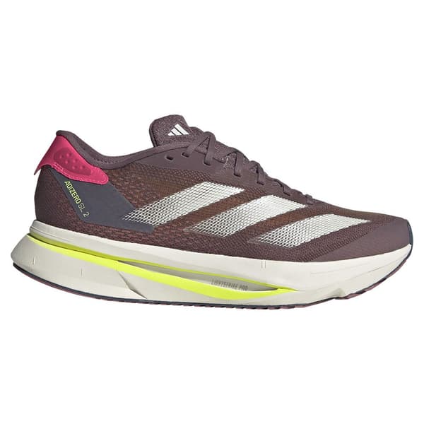 Adidas Adizero Sl2 Löparskor EU 37 1/3 Kvinna