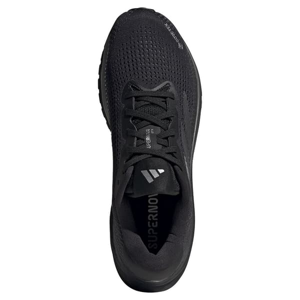Adidas Supernova Goretex Løbesko Sort EU 38 Mand