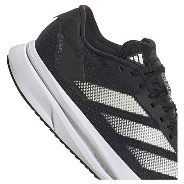 Adidas Adizero Sl2 Löparskor  EU 36 2/3 Kvinna