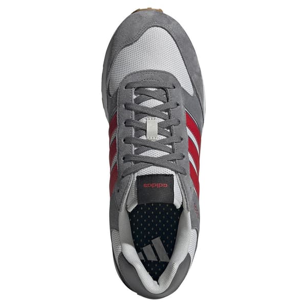 Adidas Run 80s Sko Grå EU 45 1/3 Mand