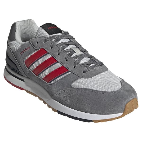 Adidas Run 80s Sko Grå EU 45 1/3 Mand