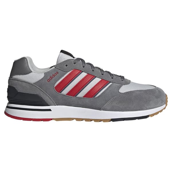 Adidas Run 80s Sko Grå EU 45 1/3 Mand