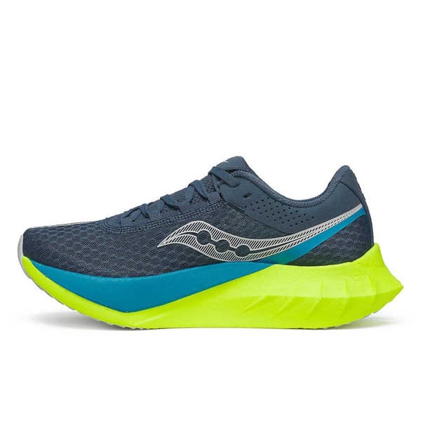 Saucony Endorphin Pro 4 Løbesko  EU 39 Kvinde