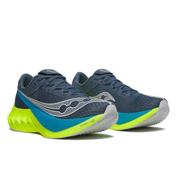 Saucony Endorphin Pro 4 Løbesko  EU 39 Kvinde