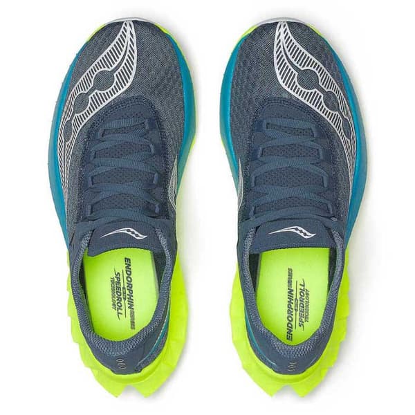 Saucony Endorphin Pro 4 Løbesko  EU 39 Kvinde
