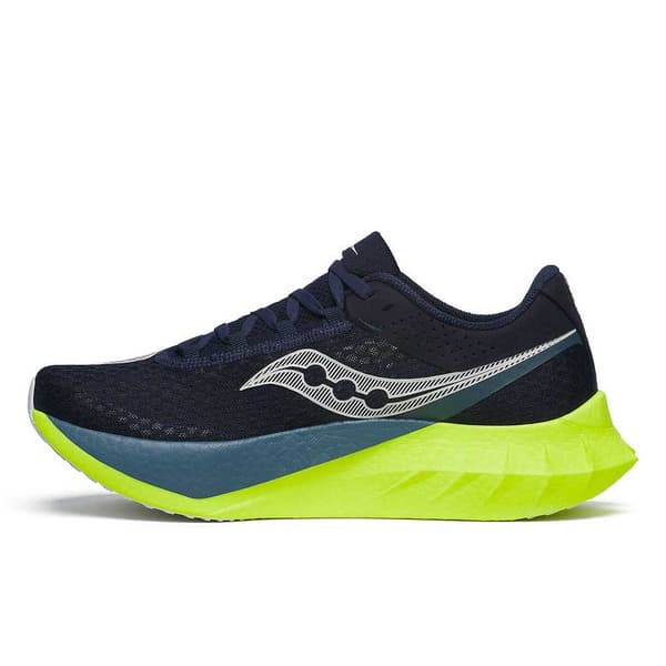 Saucony Endorphin Pro 4 Löparskor  EU 40 1/2 Man