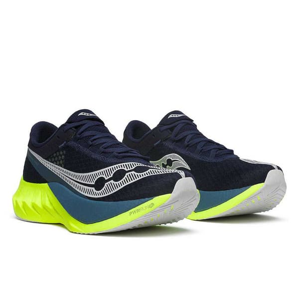 Saucony Endorphin Pro 4 Löparskor  EU 40 1/2 Man