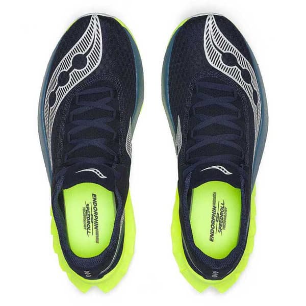Saucony Endorphin Pro 4 Löparskor  EU 40 1/2 Man