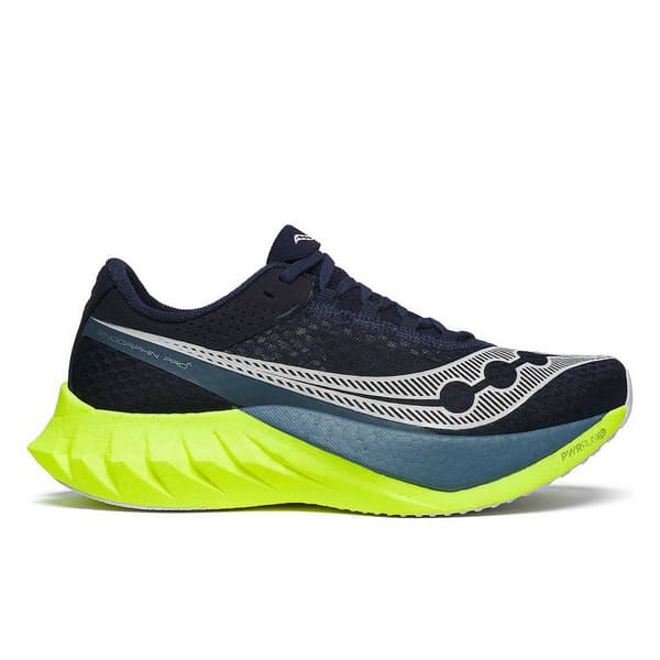 Saucony Endorphin Pro 4 Löparskor  EU 40 1/2 Man