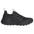 Miniatyrbild 1 av 10: Adidas Terrex Free Hiker 2.0 Low Goretex Vandringsskor Svart EU 43 1/3 Man