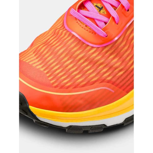 Craft Pure Trail Trailskor Orange EU 38 3/4 Kvinna