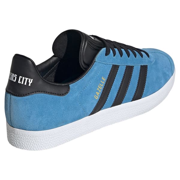 Adidas Gazelle Kansas City Sko  EU 42 Mand