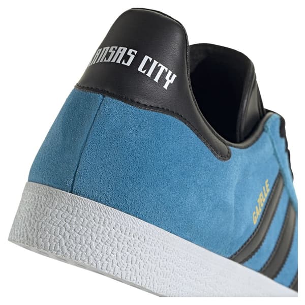 Adidas Gazelle Kansas City Sko  EU 42 Mand
