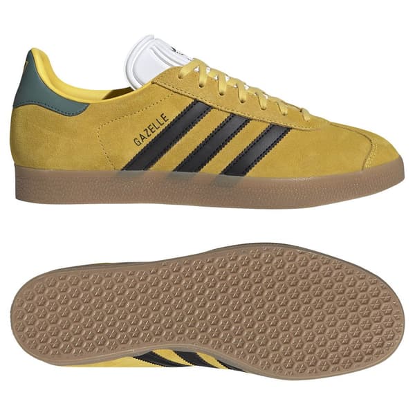Adidas Gazelle Kansas City Sko  EU 42 Mand