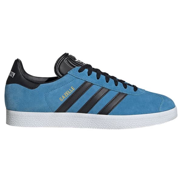Adidas Gazelle Kansas City Skor  EU 42 Man