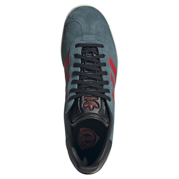 Adidas Gazelle Los Angeles Galaxy Lenkkarit  EU 40 2/3 Mies