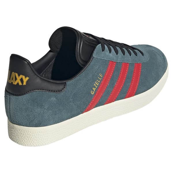 Adidas Gazelle Los Angeles Galaxy Lenkkarit  EU 40 2/3 Mies