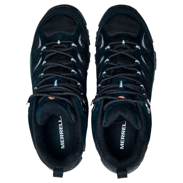 Merrell Moab 3 Mid Goretex Vandrestøvler Sort EU 48 Mand
