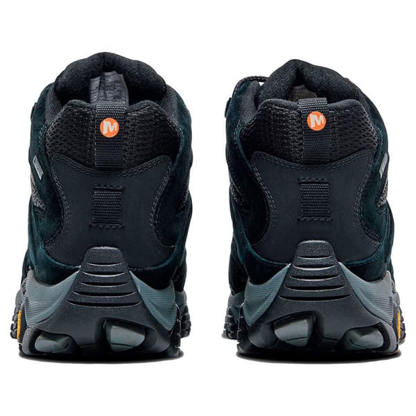 Merrell Moab 3 Mid Goretex Vandringskängor Svart EU 48 Man