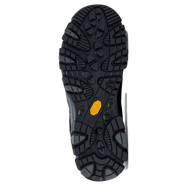 Merrell Moab 3 Mid Goretex Vandrestøvler Sort EU 48 Mand