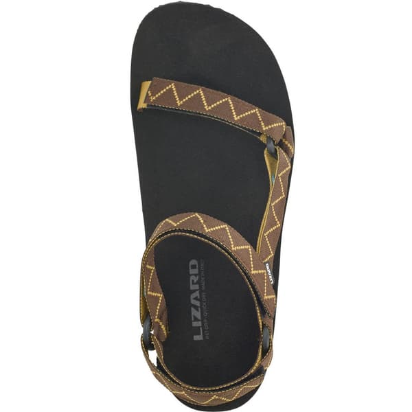 Lizard Creek Iv Sandaler Brun EU 47 Man