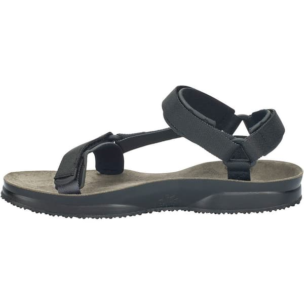 Lizard Super Hike Sandaalit Musta EU 35 Mies