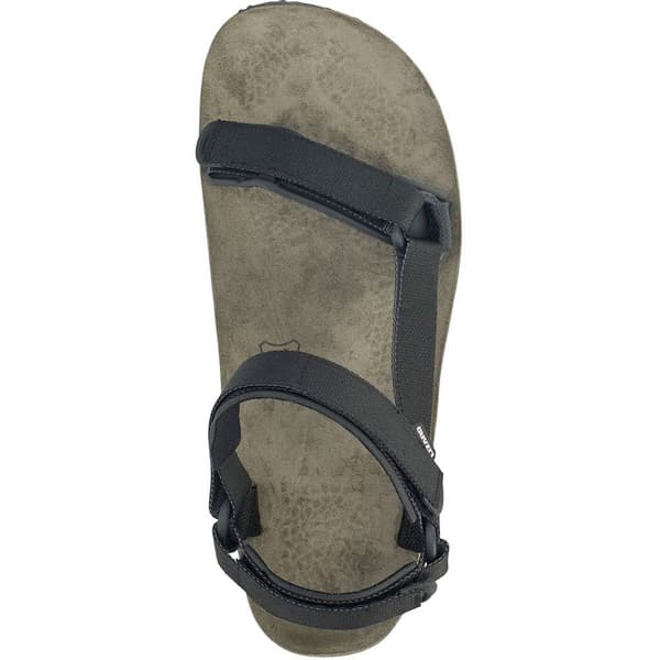 Lizard Super Hike Sandaalit Musta EU 35 Mies