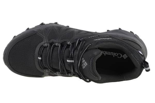 Columbia Peakfreak Ii Outdry Vandresko Sort EU 43 Mand
