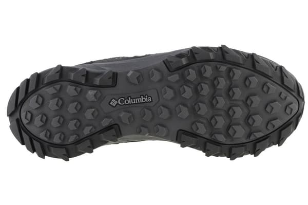 Columbia Peakfreak Ii Outdry Vandresko Sort EU 43 Mand