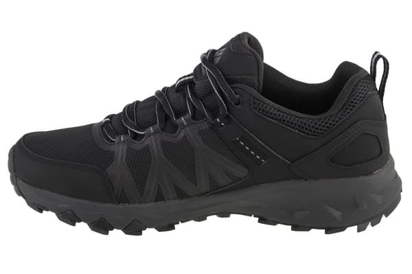 Columbia Peakfreak Ii Outdry Vandresko Sort EU 43 Mand