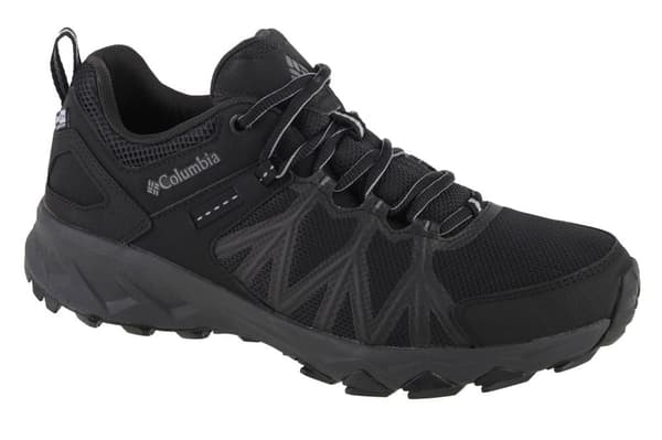 Columbia Peakfreak Ii Outdry Vandresko Sort EU 43 Mand