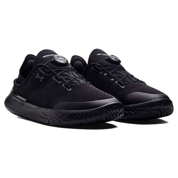 Under Armour Slipspeed Trainer Nb Lenkkarit Musta EU 39 Mies