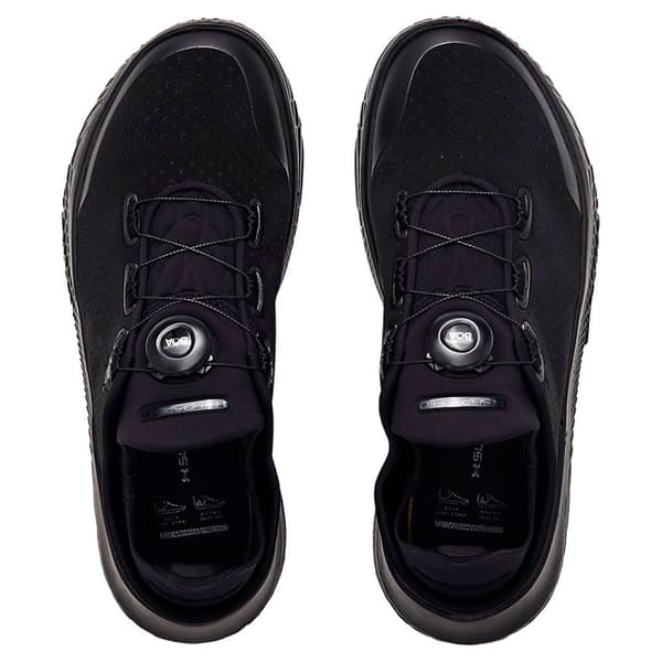 Under Armour Slipspeed Trainer Nb Lenkkarit Musta EU 39 Mies