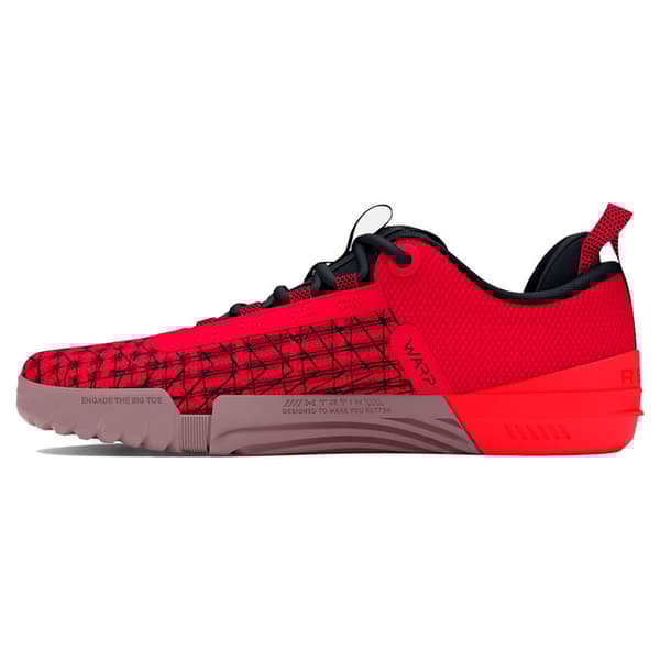 Under Armour Tribase Reign 6 Lenkkarit EU 47 Mies
