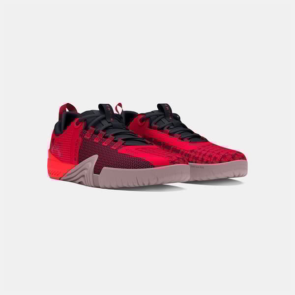 Under Armour Tribase Reign 6 Lenkkarit EU 47 Mies