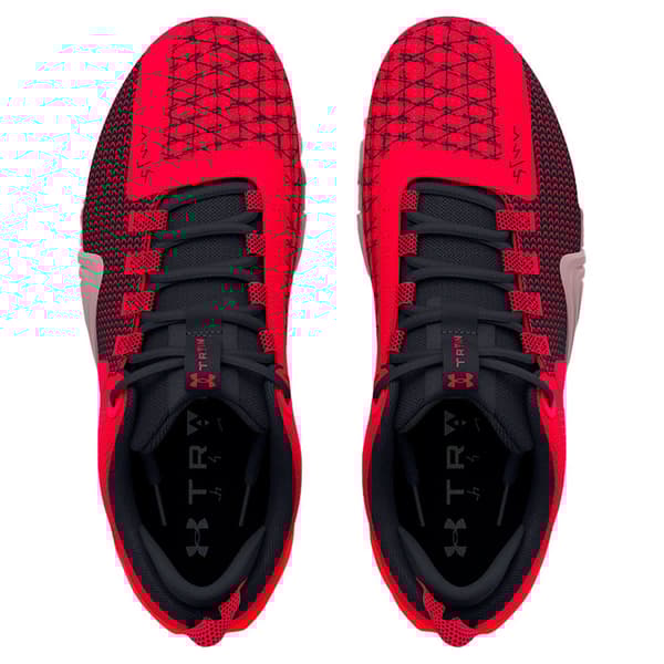 Under Armour Tribase Reign 6 Lenkkarit EU 47 Mies