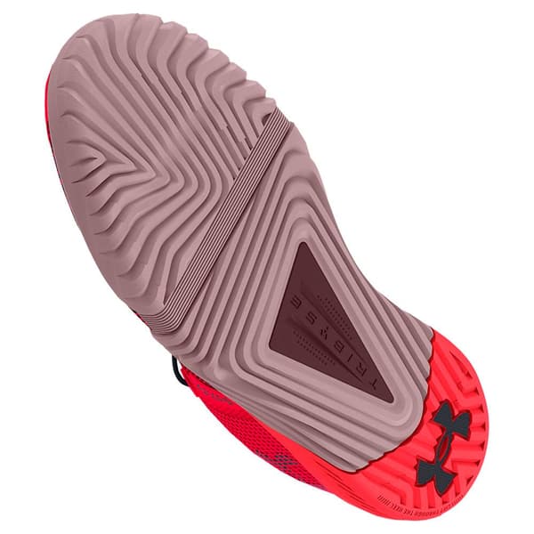 Under Armour Tribase Reign 6 Lenkkarit EU 47 Mies