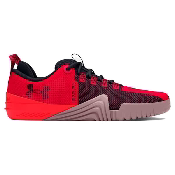 Under Armour Tribase Reign 6 Skor  EU 47 1/2 Man