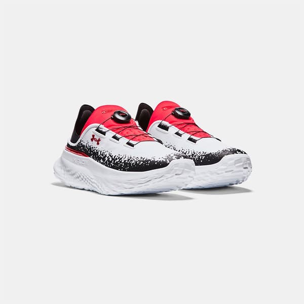 Under Armour Slipspeed Mega Ripstop Sko EU 42 1/2 Mand
