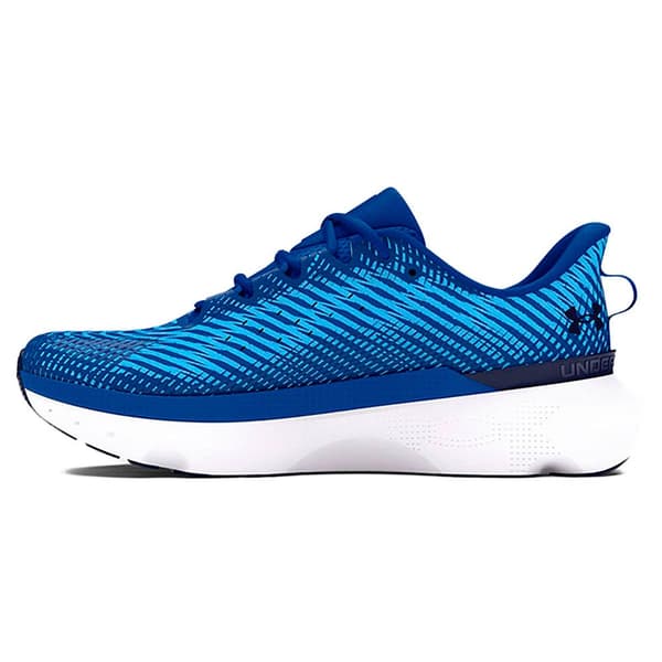 Under Armour Infinite Pro Løbesko Blå EU 49 1/2 Mand