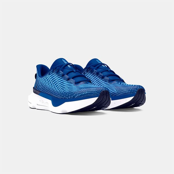 Under Armour Infinite Pro Løbesko Blå EU 49 1/2 Mand