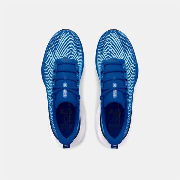 Under Armour Infinite Pro Løbesko Blå EU 49 1/2 Mand