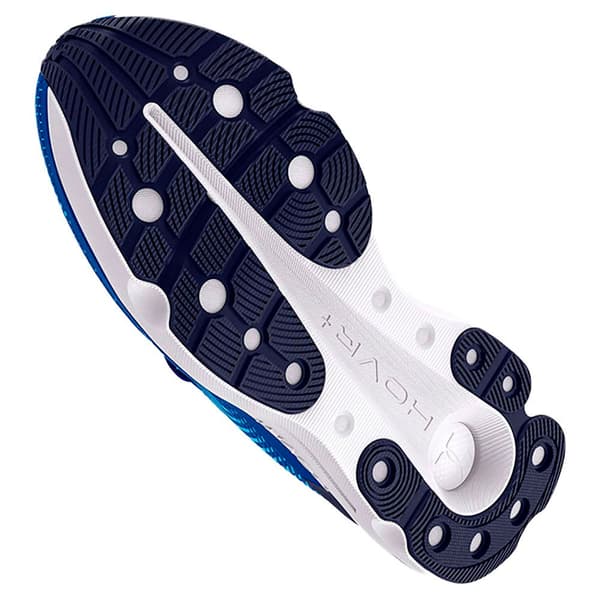 Under Armour Infinite Pro Løbesko Blå EU 49 1/2 Mand