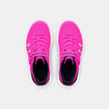 Miniatyrbild 5 av 5: Under Armour Ps Surge 4 Ac Löparskor Rosa EU 29 1/2 Pojke
